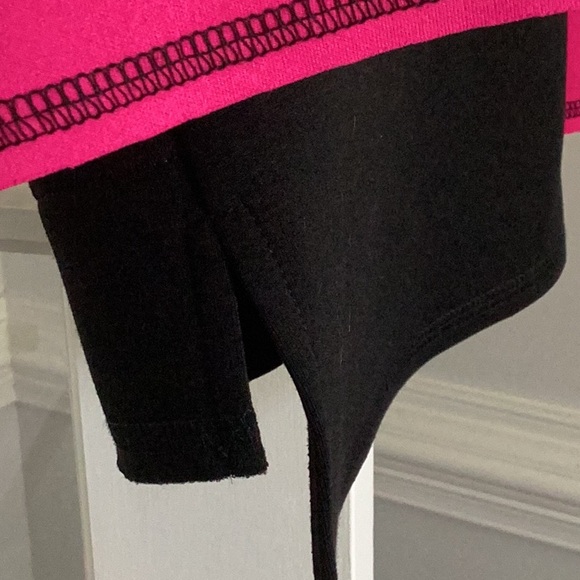 IC Collection Cowl Top - Picture 9 of 16